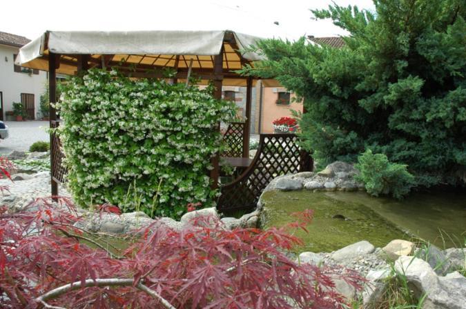 Azienda Agricola Moschioni Cividale Del Friuli Ngoại thất bức ảnh