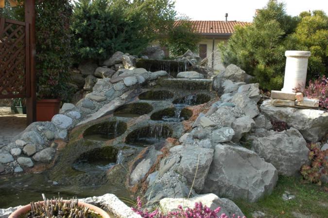 Azienda Agricola Moschioni Cividale Del Friuli Ngoại thất bức ảnh
