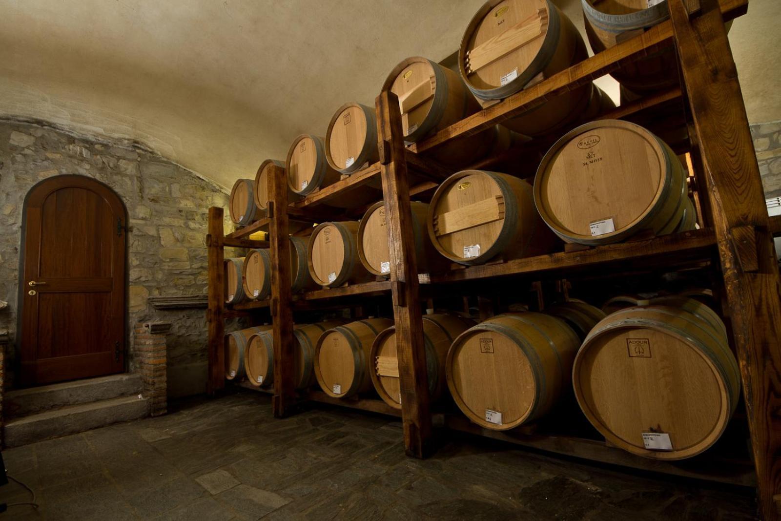 Azienda Agricola Moschioni Cividale Del Friuli Ngoại thất bức ảnh